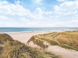 Seaside Escape With Swing - By Traum Ferienwohnungen