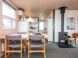 Seaside Escape With Swing - By Traum Ferienwohnungen