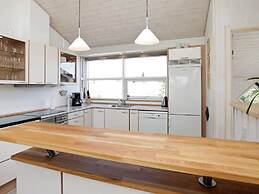 9 Person Holiday Home in Hjorring