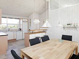 9 Person Holiday Home in Hjorring