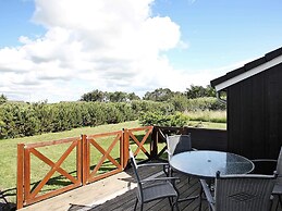 9 Person Holiday Home in Hjorring