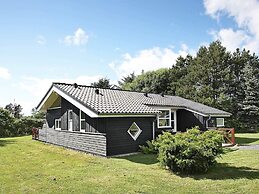 9 Person Holiday Home in Hjorring