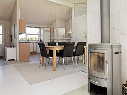 9 Person Holiday Home in Hjorring