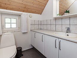 12 Person Holiday Home in Vaeggerlose-by Traum