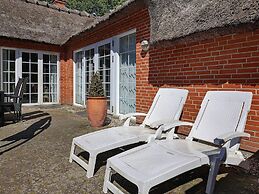 12 Person Holiday Home in Vaeggerlose-by Traum