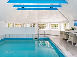 12 Person Holiday Home in Vaeggerlose-by Traum