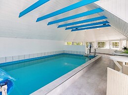 12 Person Holiday Home in Vaeggerlose-by Traum