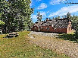 12 Person Holiday Home in Vaeggerlose-by Traum