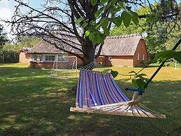 12 Person Holiday Home in Vaeggerlose-by Traum