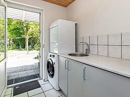 12 Person Holiday Home in Vaeggerlose-by Traum