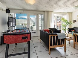 12 Person Holiday Home in Vaeggerlose-by Traum