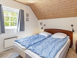 12 Person Holiday Home in Vaeggerlose-by Traum