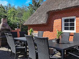 12 Person Holiday Home in Vaeggerlose-by Traum