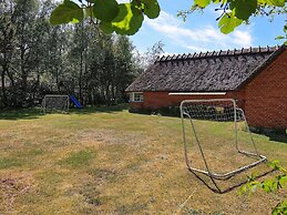 12 Person Holiday Home in Vaeggerlose-by Traum