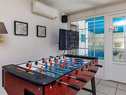 12 Person Holiday Home in Vaeggerlose-by Traum