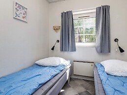 12 Person Holiday Home in Vaeggerlose-by Traum