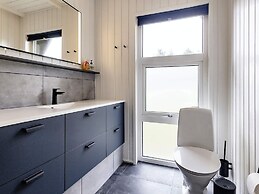 Tranquil Beach Retreat - By Traum Ferienwohnungen