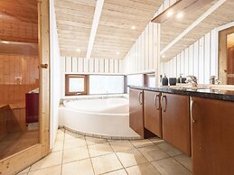 6 Person Holiday Home in Esbjerg V