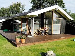 6 Person Holiday Home in Esbjerg V