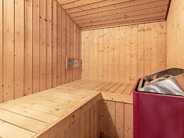 6 Person Holiday Home in Esbjerg V