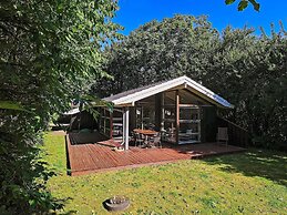 6 Person Holiday Home in Esbjerg V