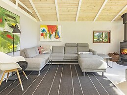6 Person Holiday Home in Esbjerg V