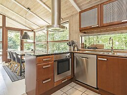 6 Person Holiday Home in Esbjerg V