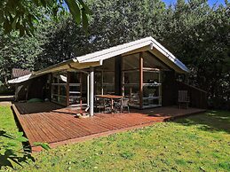 6 Person Holiday Home in Esbjerg V