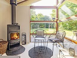 6 Person Holiday Home in Esbjerg V