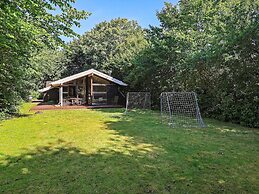 6 Person Holiday Home in Esbjerg V