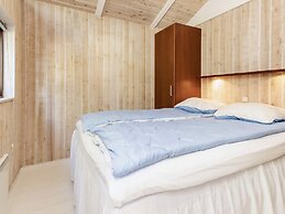 6 Person Holiday Home in Esbjerg V