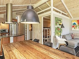 6 Person Holiday Home in Esbjerg V