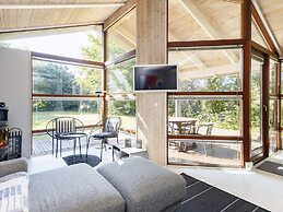 6 Person Holiday Home in Esbjerg V