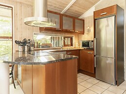 6 Person Holiday Home in Esbjerg V