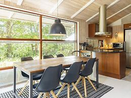 6 Person Holiday Home in Esbjerg V