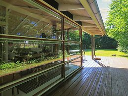 6 Person Holiday Home in Esbjerg V