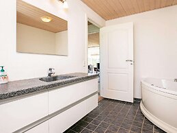 8 Person Holiday Home in Skals-by Traum