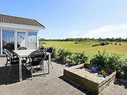 8 Person Holiday Home in Skals-by Traum