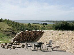 8 Person Holiday Home in Skals