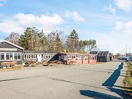 8 Person Holiday Home in Skals-by Traum
