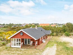 6 Person Holiday Home in Hvide Sande