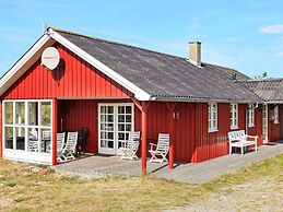 6 Person Holiday Home in Hvide Sande