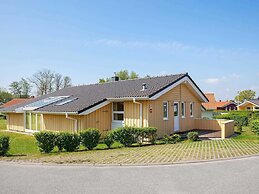 Holiday Home in Grömmitz