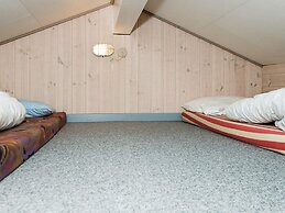 6 Person Holiday Home in Borkop-by Traum