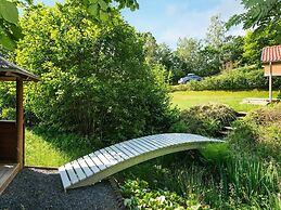 6 Person Holiday Home in Borkop-by Traum