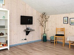 6 Person Holiday Home in Borkop-by Traum