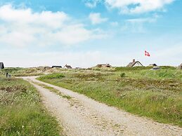 8 Person Holiday Home in Ringkobing-by Traum