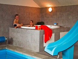 5 Star Holiday Home in Sydals