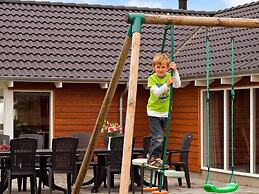 5 Star Holiday Home in Sydals