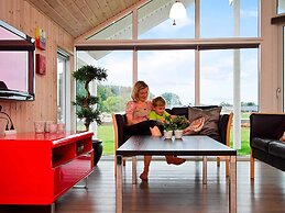 5 Star Holiday Home in Sydals